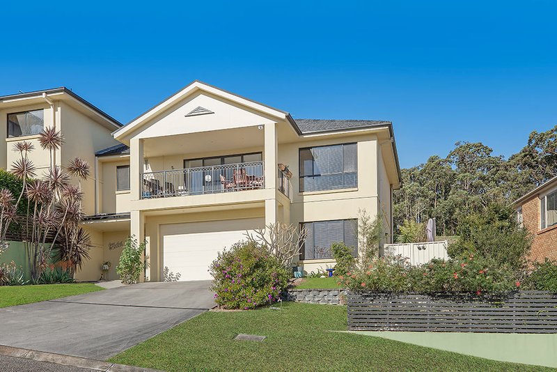 1 Kerrigan Close, Eleebana NSW 2282