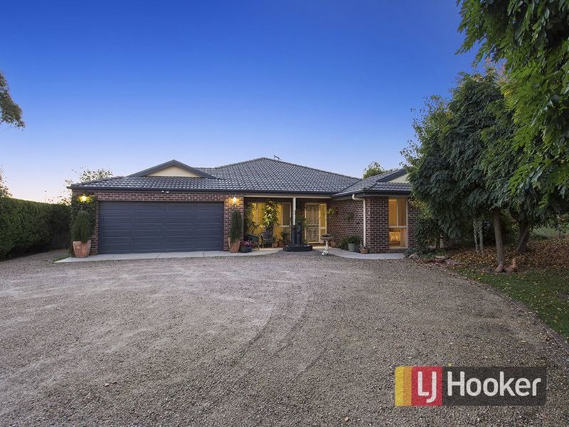 1 Kerry Place, Garfield VIC 3814