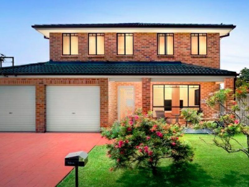 1 Kerrylouise Avenue, Noraville NSW 2263