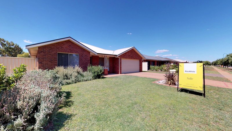 1 Keswick Parkway, Dubbo NSW 2830