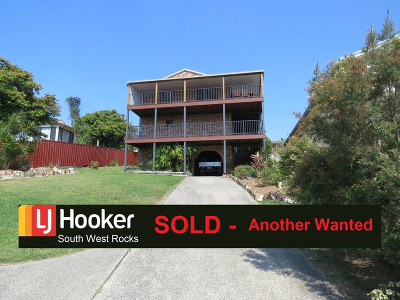 1 Kevin Hogan Place, South West Rocks NSW 2431