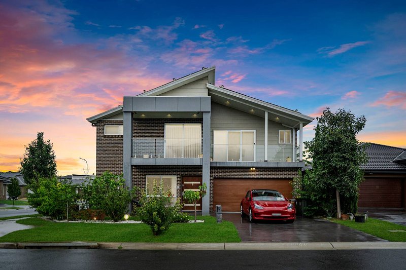 1 Kew Street, Gregory Hills NSW 2557