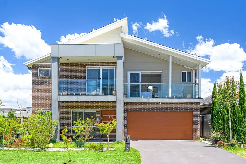 Photo - 1 Kew Street, Gregory Hills NSW 2557 - Image 5