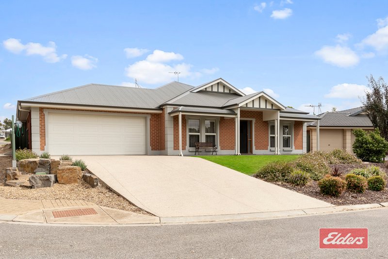 Photo - 1 Kies Court, Lyndoch SA 5351 - Image 2