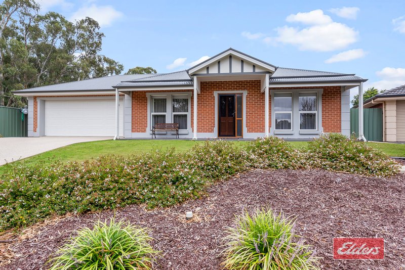 Photo - 1 Kies Court, Lyndoch SA 5351 - Image 3