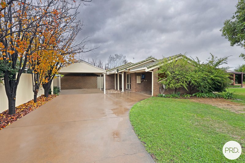 1 Kilburn Court, Mildura VIC 3500