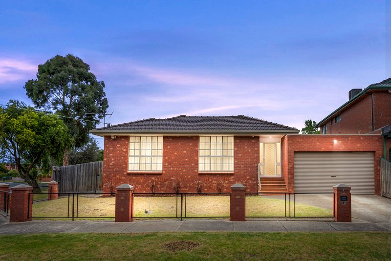 1 Killara Street, Lalor VIC 3075