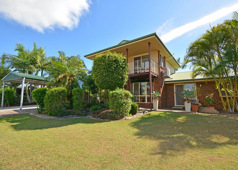 1 King Arthur Court, Urangan QLD 4655