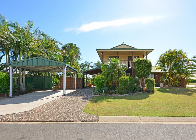 Photo - 1 King Arthur Court, Urangan QLD 4655 - Image 2