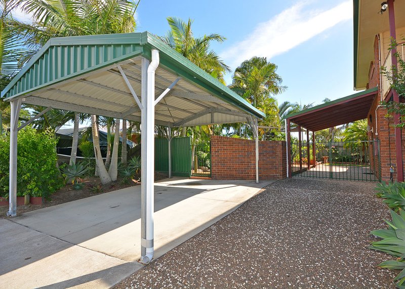 Photo - 1 King Arthur Court, Urangan QLD 4655 - Image 21