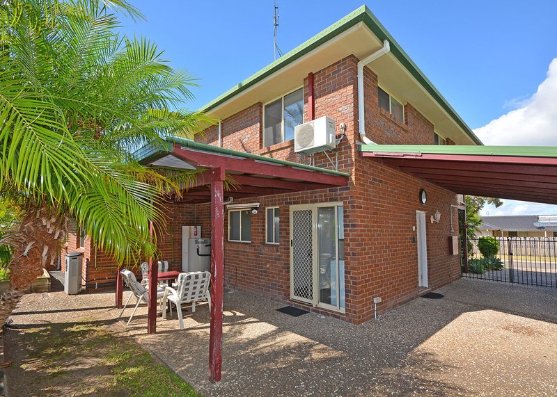 Photo - 1 King Arthur Court, Urangan QLD 4655 - Image 22