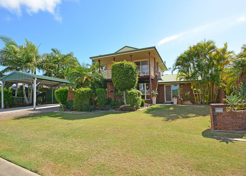 Photo - 1 King Arthur Court, Urangan QLD 4655 - Image 24