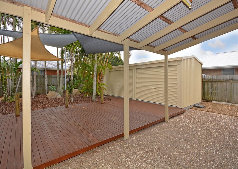 Photo - 1 King Arthur Court, Urangan QLD 4655 - Image 19