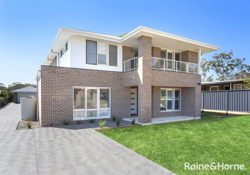 Photo - 1 King George Street, Erowal Bay NSW 2540 - Image 1