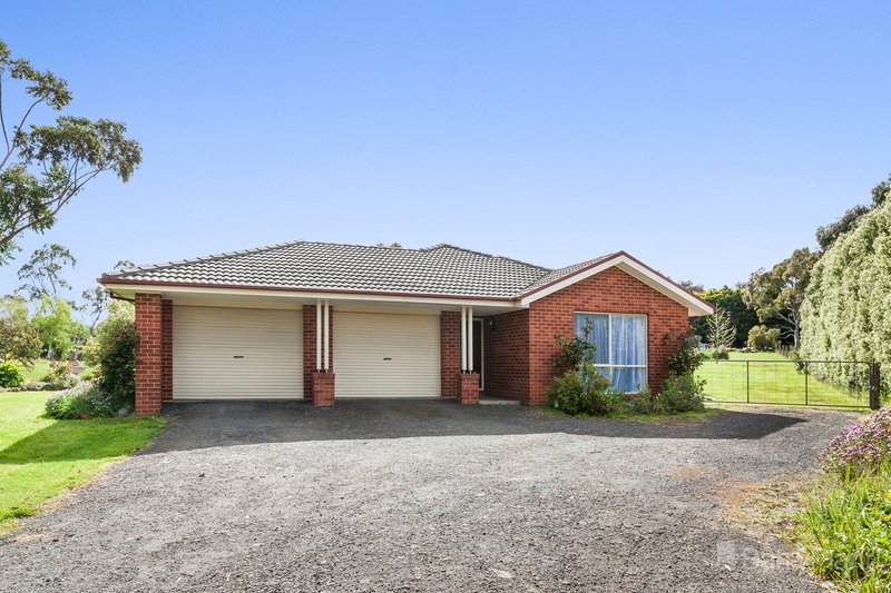 1 King William Drive, Wallan VIC 3756