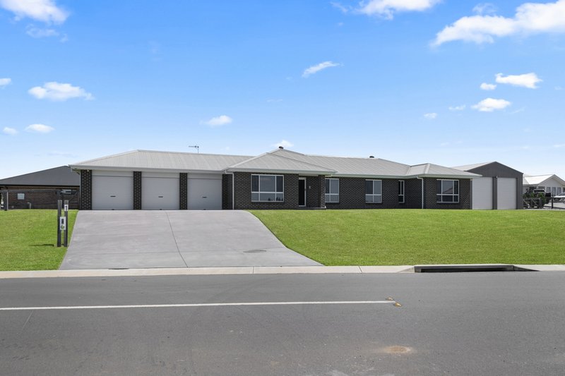 1 Kingfisher Road, Goulburn NSW 2580