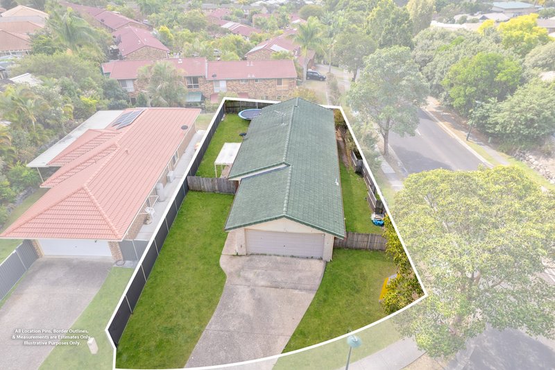 Photo - 1 Kings Row, Edens Landing QLD 4207 - Image 11