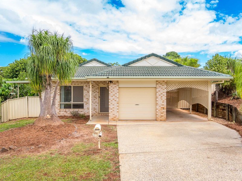 1 Kingsley Court, Goonellabah NSW 2480