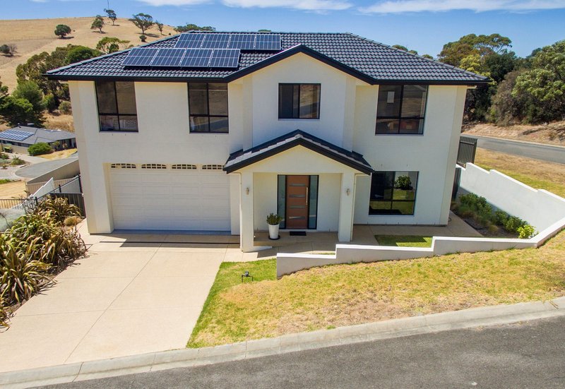 1 Kingston Heath Court, Normanville SA 5204