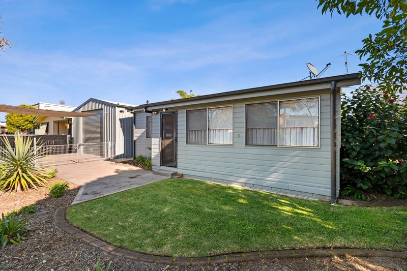 1 Kingston Place, Tomakin NSW 2537