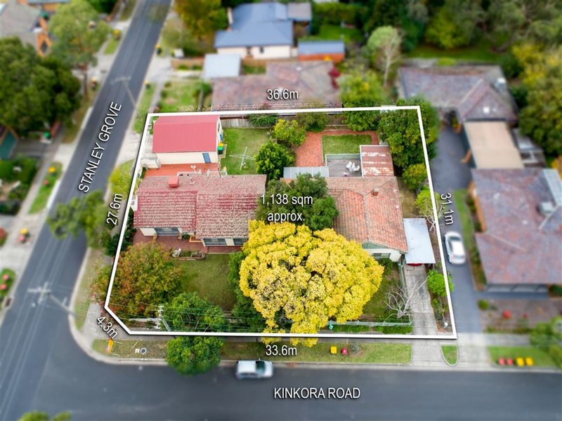 Photo - 1 Kinkora Road, Blackburn VIC 3130 - Image 3