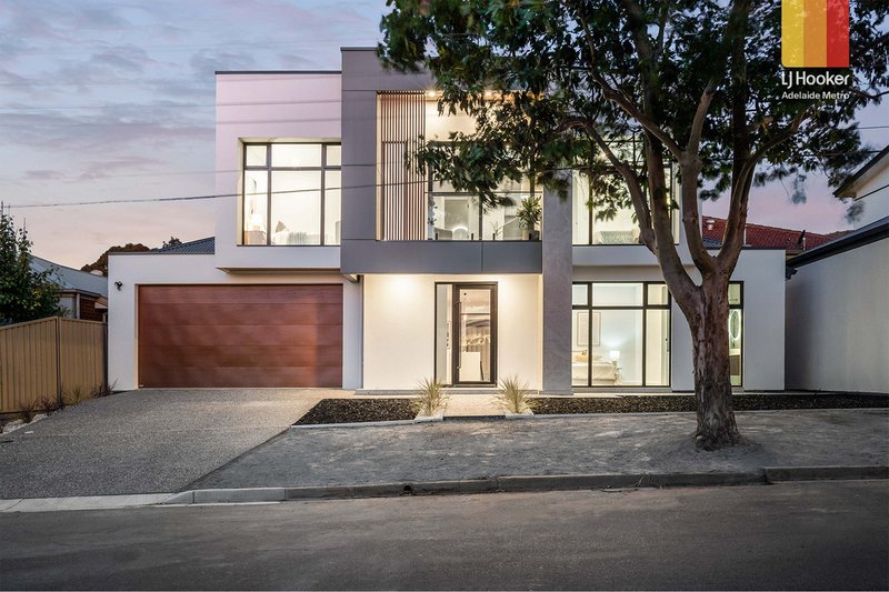 1 Kinnear Crescent, Rostrevor SA 5073