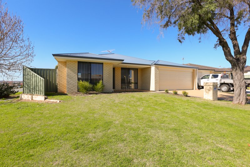 1 Kirke Cove, Merriwa WA 6030