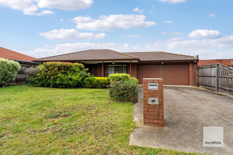 1 Kiwi Retreat, Keilor Downs VIC 3038