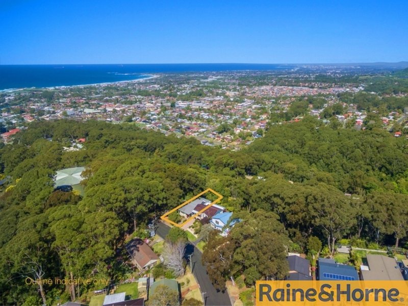 1 Knight Place, Bulli NSW 2516