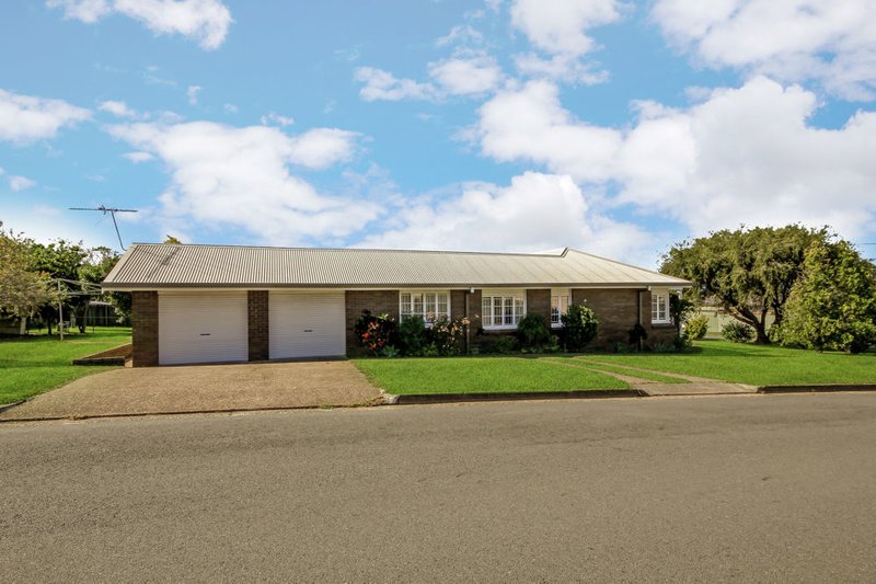 1 Knights Terrace, Margate QLD 4019