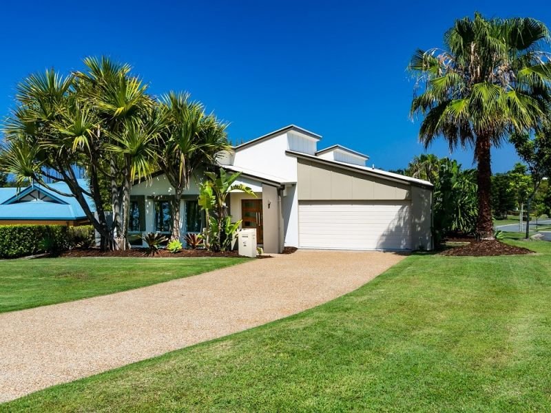 1 Koomooloo Circle, Coomera Waters QLD 4209