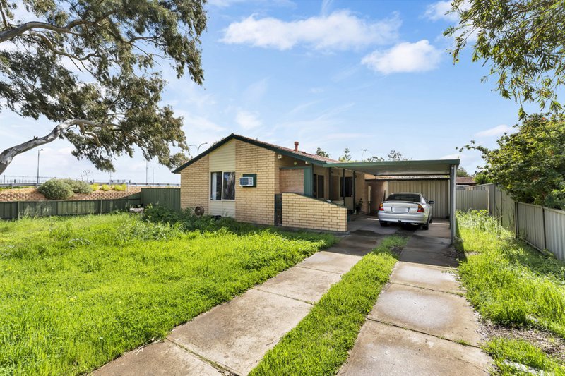 1 Koongarra Crescent, Munno Para SA 5115