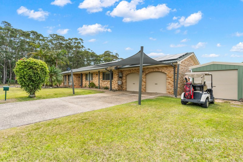 Photo - 1 Kooralbyn Avenue, Mollymook Beach NSW 2539 - Image 2