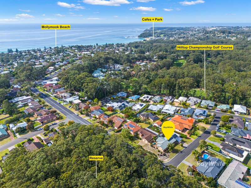 Photo - 1 Kooralbyn Avenue, Mollymook Beach NSW 2539 - Image 3