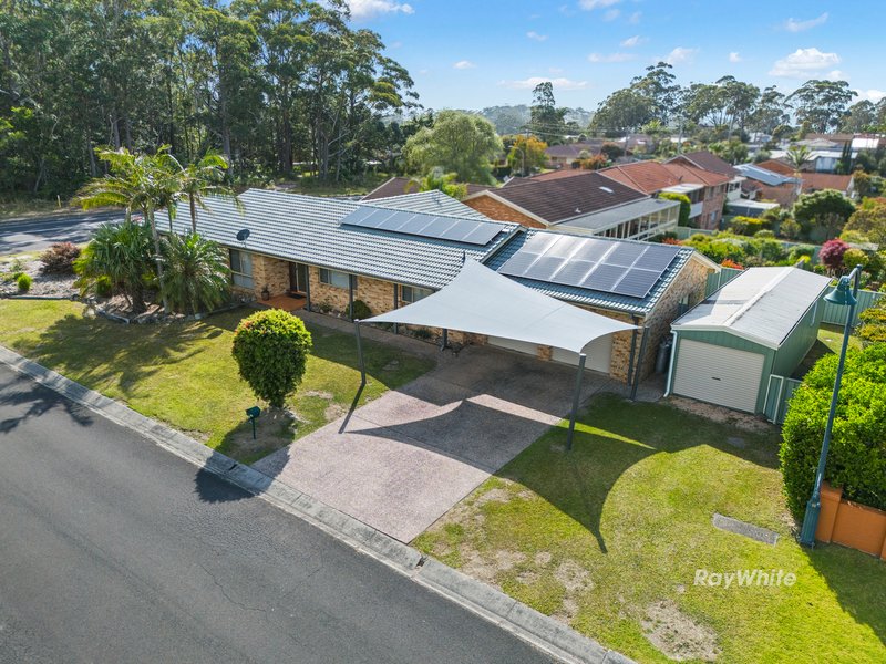 Photo - 1 Kooralbyn Avenue, Mollymook Beach NSW 2539 - Image 28