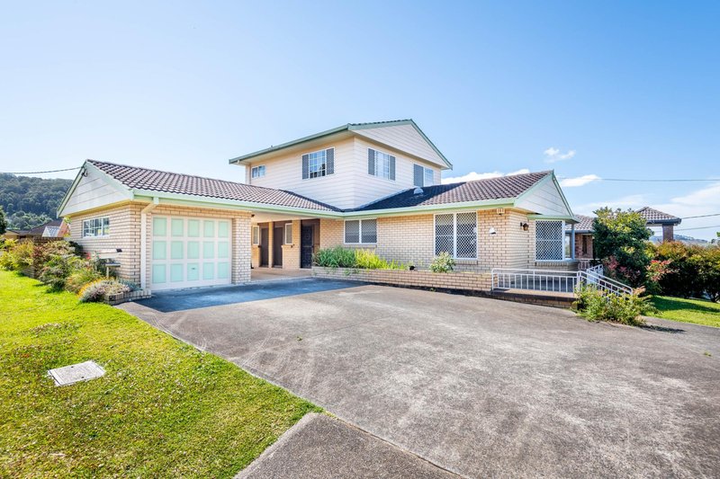 1 Kratz Drive, Coffs Harbour NSW 2450