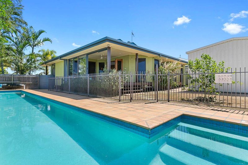 1 Krista Court, Burrum Heads QLD 4659