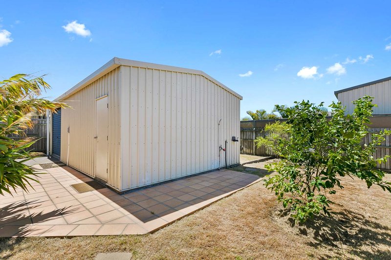 Photo - 1 Krista Court, Burrum Heads QLD 4659 - Image 24