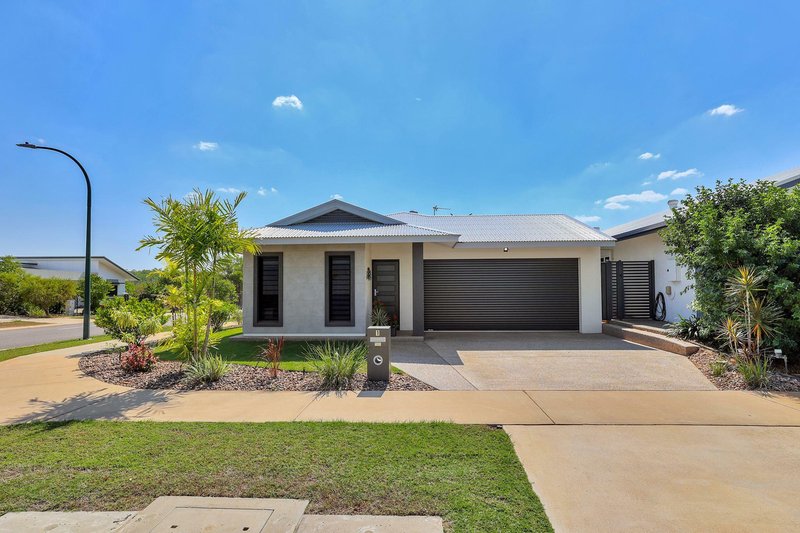 Photo - 1 Kruss Street, Durack NT 0830 - Image 3