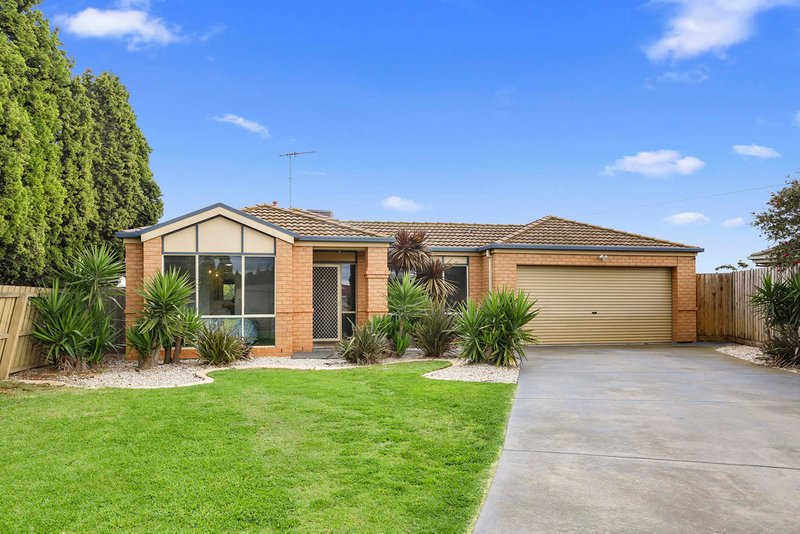 1 Kullaroo Court, Corio VIC 3214