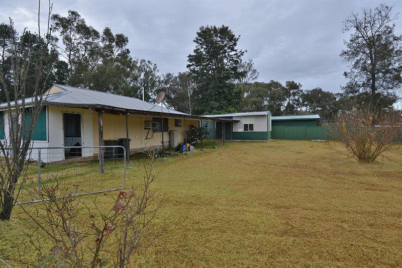 1 Kurrajong Street, Binnaway NSW 2395