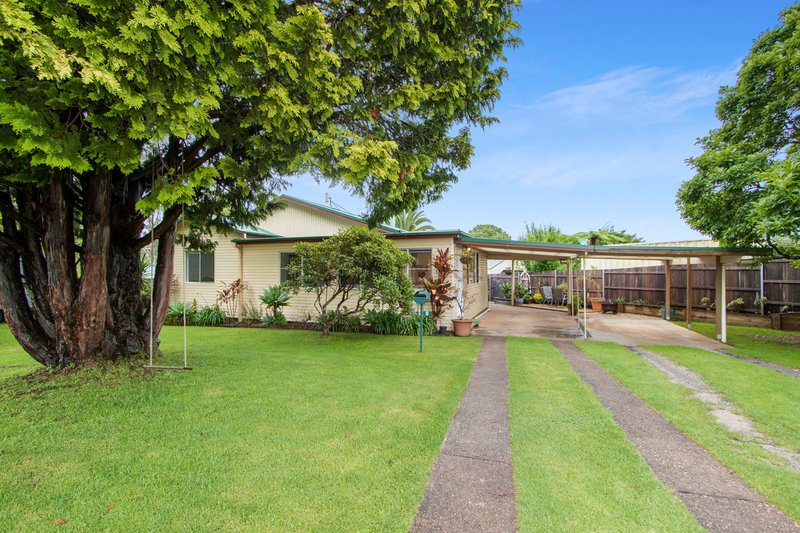 1 Kurrajong Street, Dorrigo NSW 2453