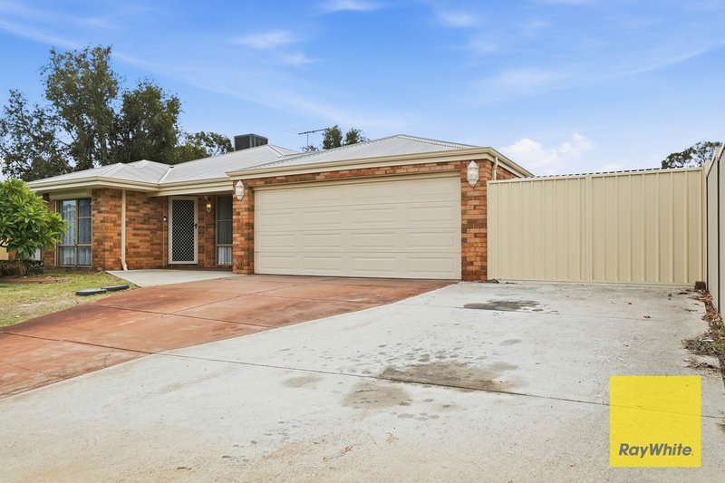 Photo - 1 Kurrat Elbow , South Guildford WA 6055 - Image 2