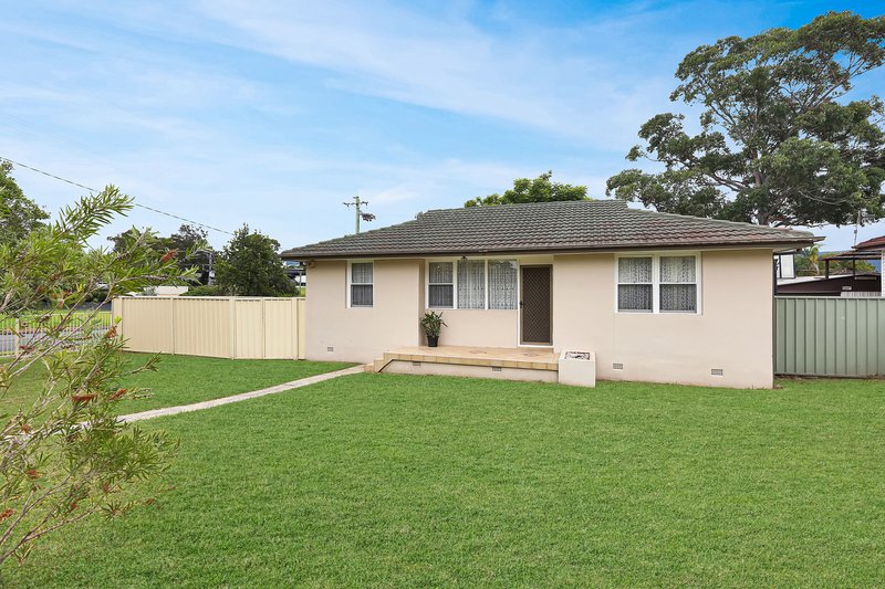 Photo - 1 Kurrawa Crescent, Koonawarra NSW 2530 - Image 3