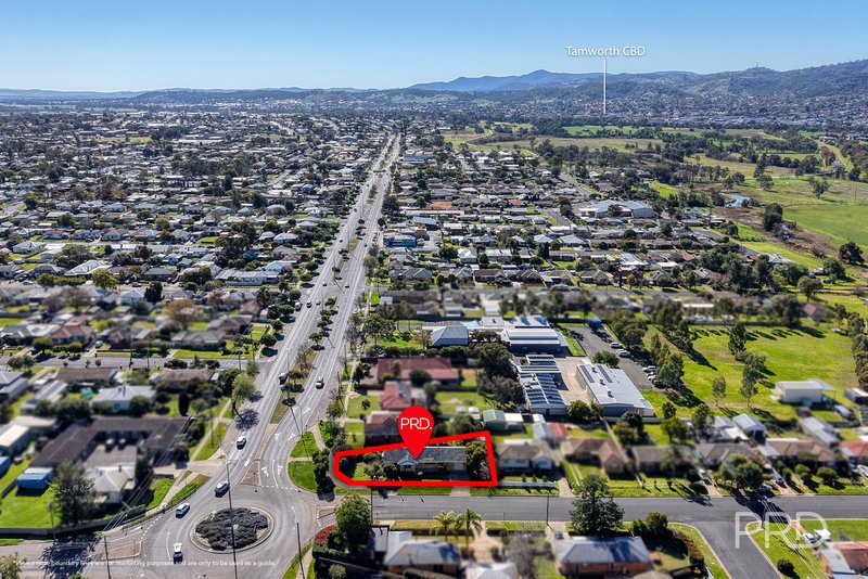 Photo - 1 Kurrawan Street, Tamworth NSW 2340 - Image 17