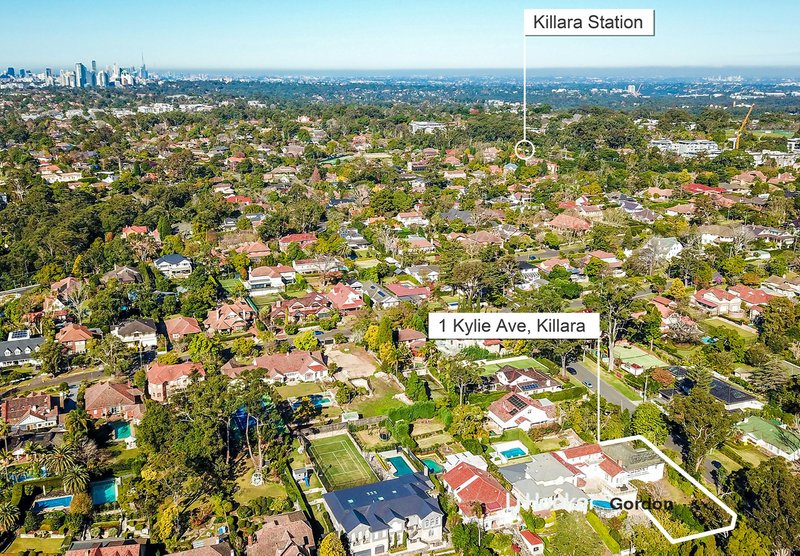 Photo - 1 Kylie Avenue, Killara NSW 2071 - Image 9