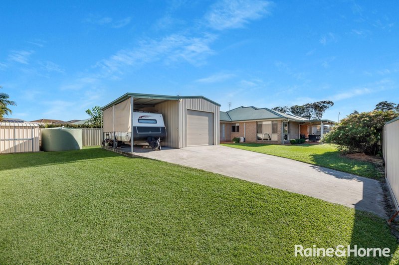 1 Lacebark Grove, Worrigee NSW 2540