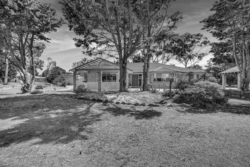 1 Laceby Court, Erskine WA 6210