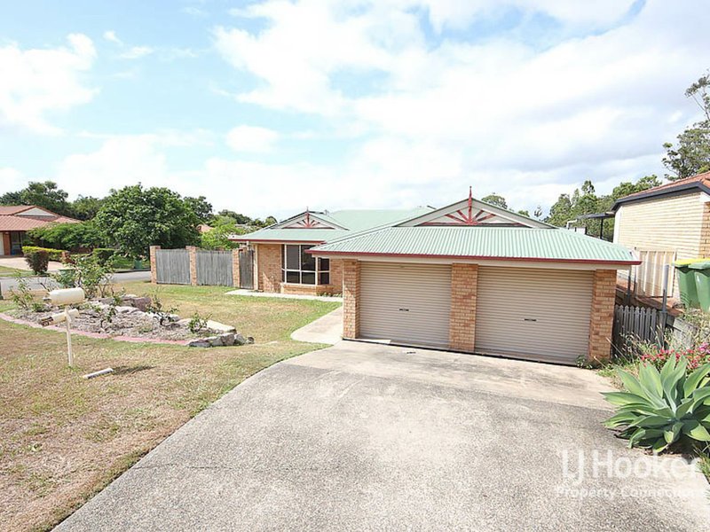 Photo - 1 Lacewing Place, Mango Hill QLD 4509 - Image 1