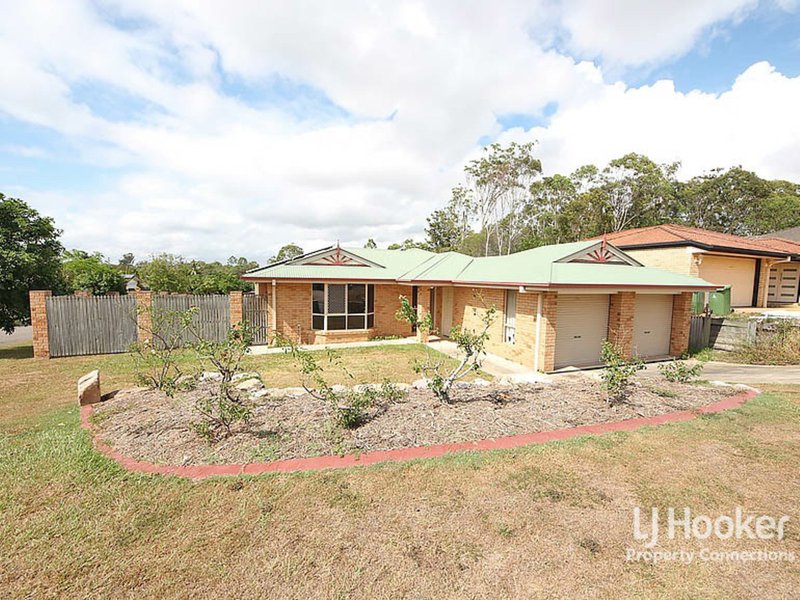 Photo - 1 Lacewing Place, Mango Hill QLD 4509 - Image 2